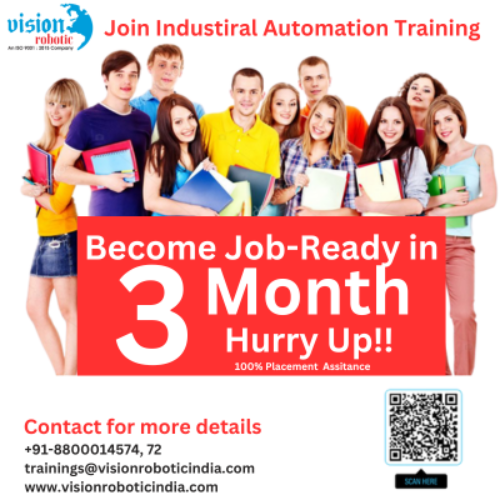 Job Oriented Training