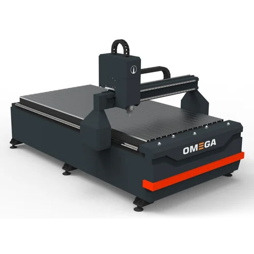 Stone Cnc Router Machine - General Use: Industry