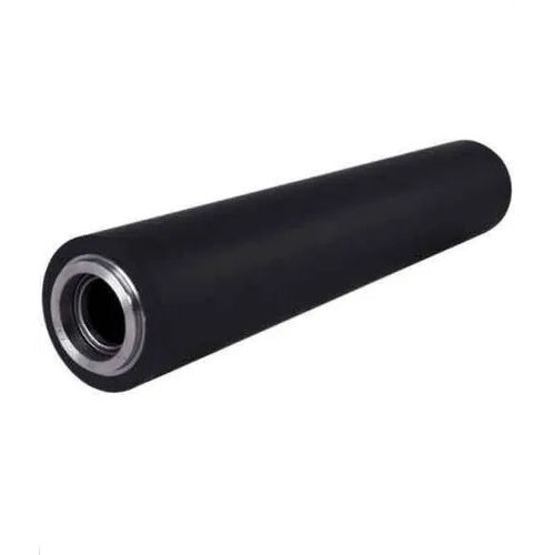 Rotogravure Printing Rubber Roller - Attributes: Light In Weight