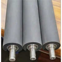 Flexo And Gravure Roller
