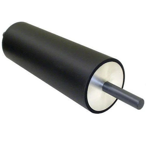 Uv Printing Rubber Roller - Attributes: Light In Weight