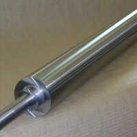 Nitrile Rubber Roller - 100-200 Mm Length, High Quality For Printing Industry