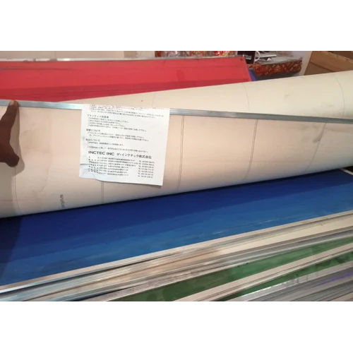 High Grade Offset Printing Rubber Blanket