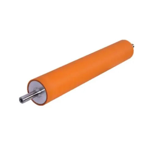 Hot Stamping Silicon Rubber Rollers