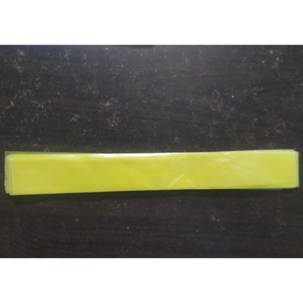 PP Inner Cover For Incense Stick - Polypropylene, Various Sizes Available, Transparent Color, Soft Texture, 3-Side Seal Packing