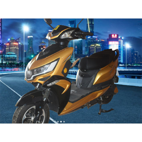 Ace Falconpro Scooter - Origin: India