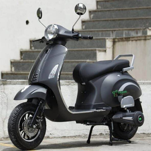 Ace Plus Scooter - Origin: India