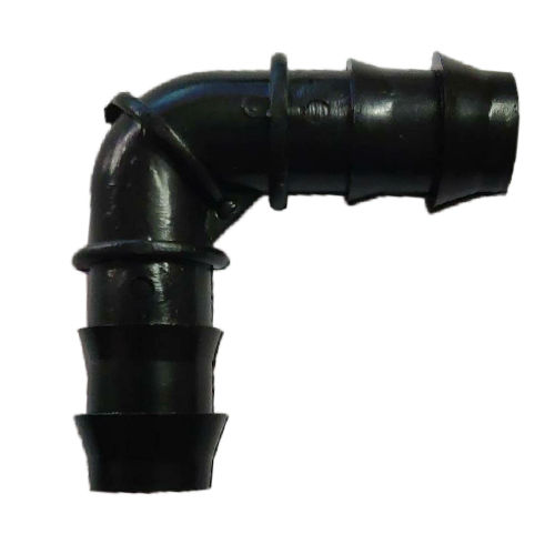 16Mm Drip Irrigation Elbow - Diameter: 16 Millimeter (Mm)