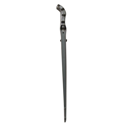 Grey PP Snap Drip Peg