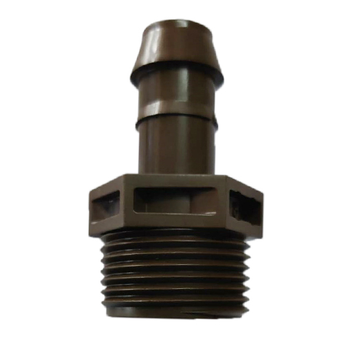 3-4 Inch x 16mm Drip Irrigation Adapter