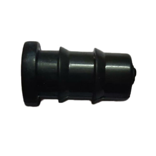 16Mm Drip Irrigation End Cap - Diameter: 16 Millimeter (Mm)