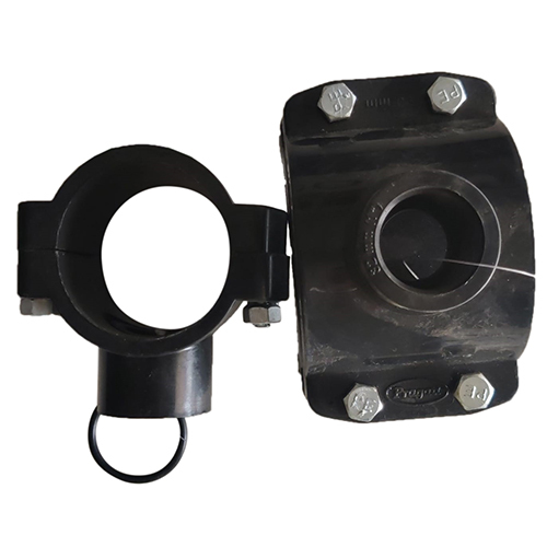 Drip Irrigation Service Saddle