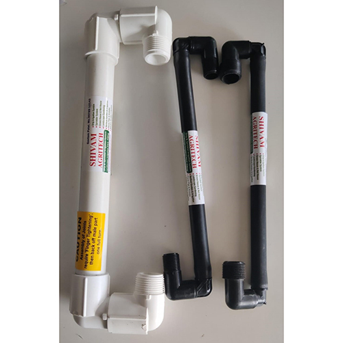 Drip Irrigation Swing Joint