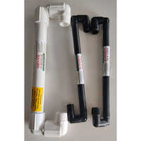 Drip Irrigation Swing Joint - Material: Plastic
