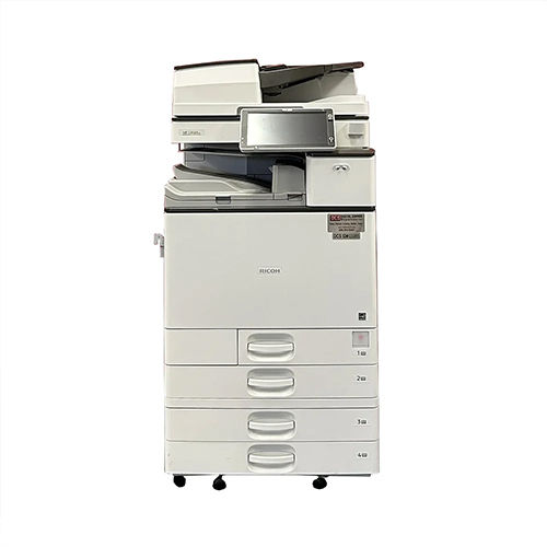 Multifunction Printer