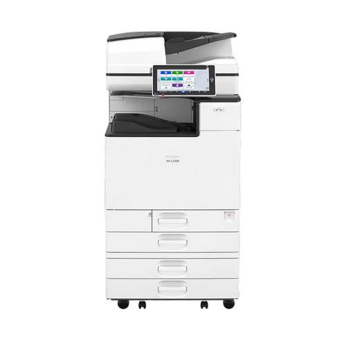 IMC- 2000 A3 Colour Multifunction Printer