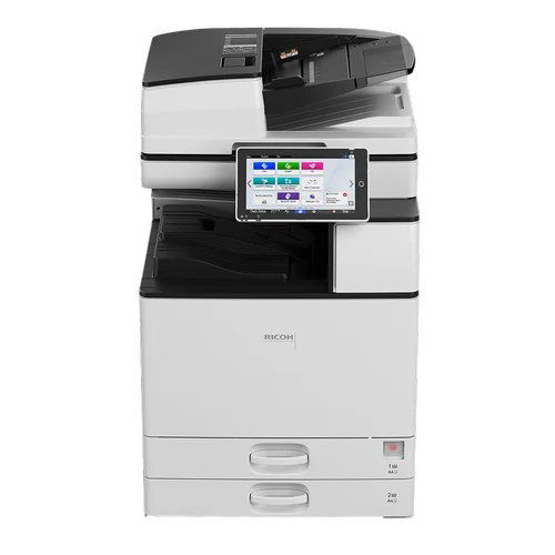 Mcp-2014 Color Photocopy Machine - Paper Size: A3