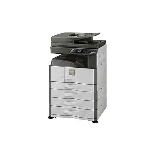 Ar-6023Dv Sharp Xerox Machine - Paper Size: A3