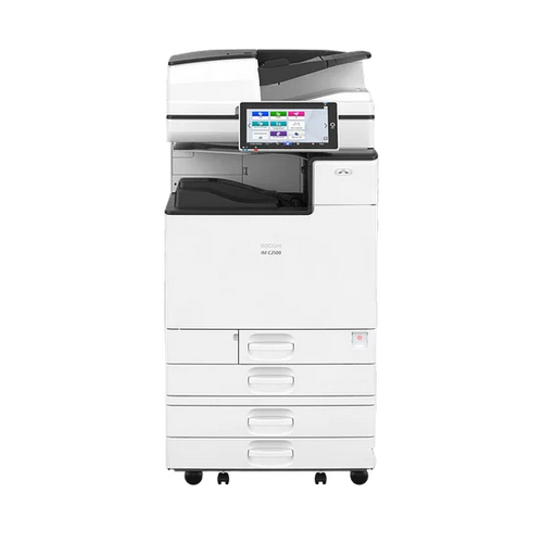 IMC -2000 Black And White Photocopier Machine