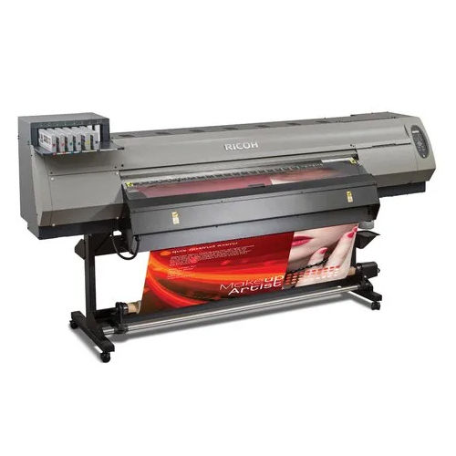 Wide Format Printer