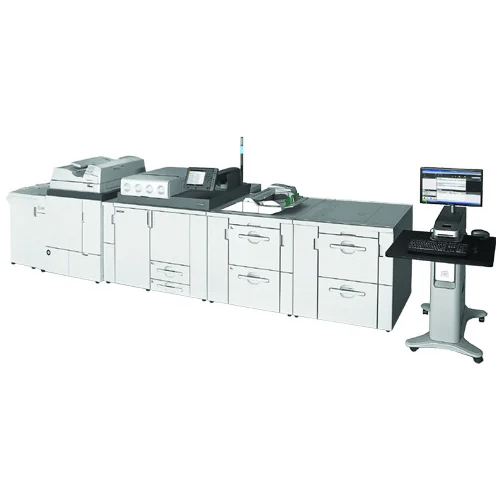 MPC2004 Continuous Form Colour Production Printer