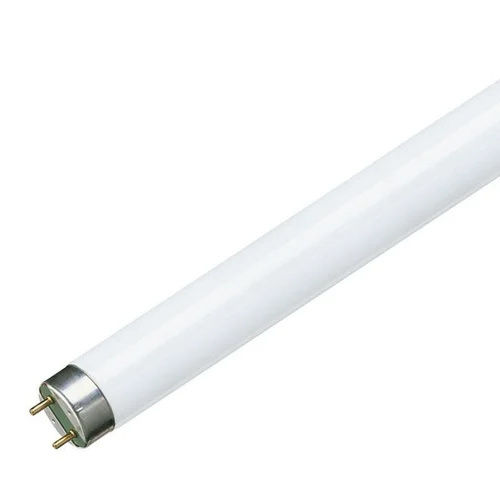 18W Tube Light - Body Material: Aluminum