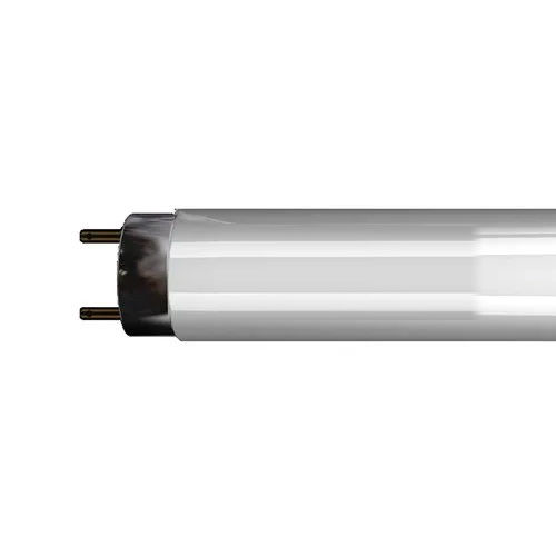 Full Spectrum Fluorescent Tube Light - Color: White