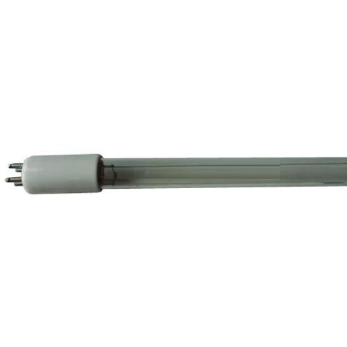 Gph1554 T5 4P L Uv Lamp - Color: Cool White