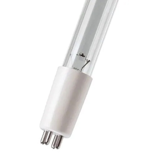 Gph287 T5 Uv Lamp - Color: White