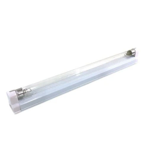 Uv Lamp 11W With Choke - Color: White