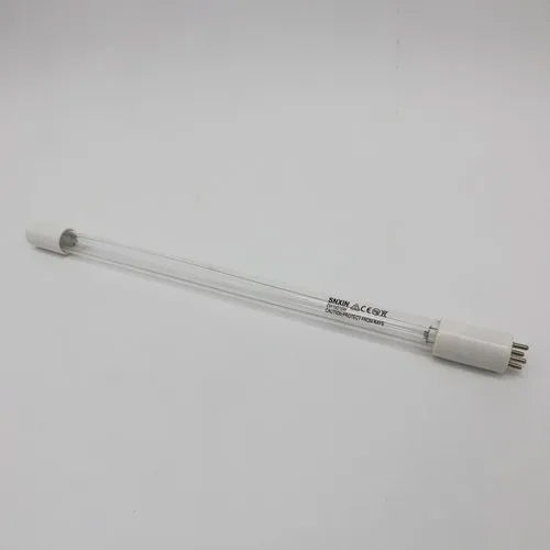 Gph135 T5 Uv Lamp - Color: White