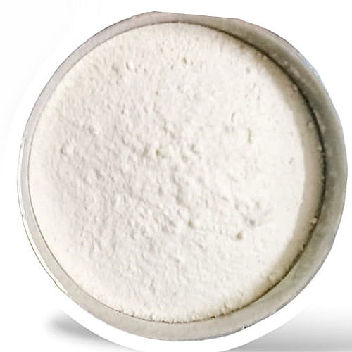 Raw Banana Powder - Color: White