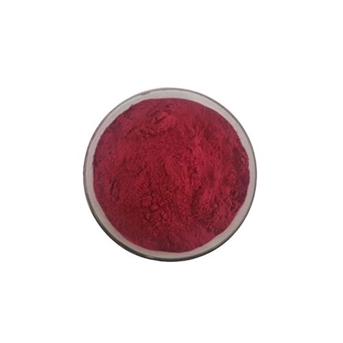 Dehydrate Beetroot Powder