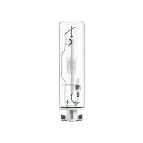 20w-830 Pgj5 1ct-12 Master Colour Cdm-tm Mini Halogen Lamp - Color: White