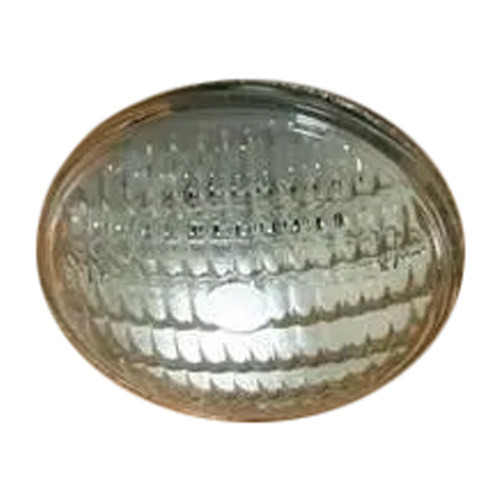 Ge 120V 650W Dwe Beam Halogen Lamp - Color: Cool White