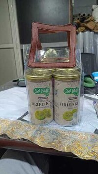 Pvc Gift Bag - Color: Transparent