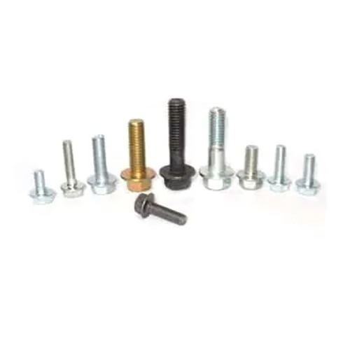 Stainless Steel Flanges Bolt
