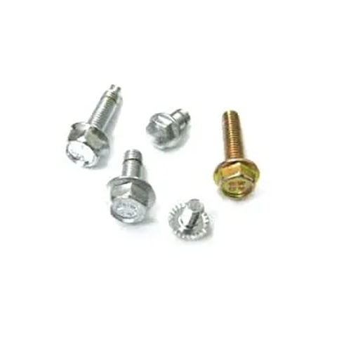Flange Bolts