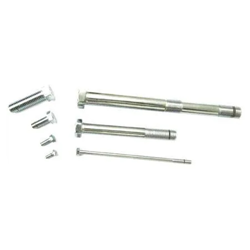 High Grade Hex Bolts