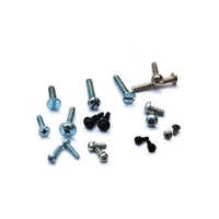 Ss Screw - Feature: Rust Proof