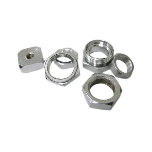 Automotive Special Hex Nut