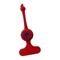 Dunnage Airbag Lock