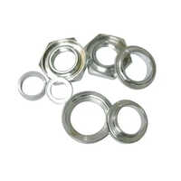 Automobile Customized Turning Components - Color: Silver
