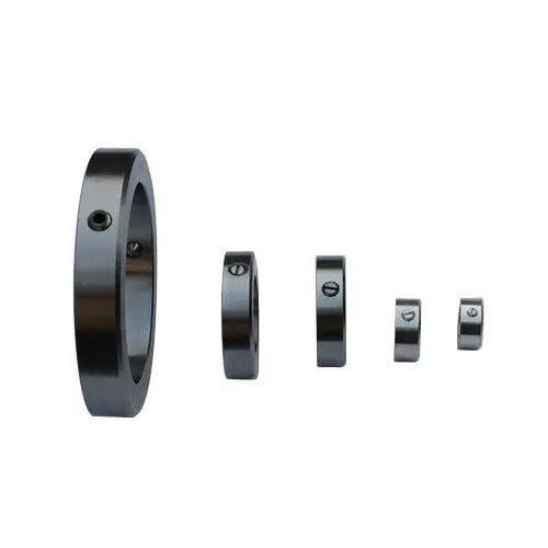 Adjuster Rings