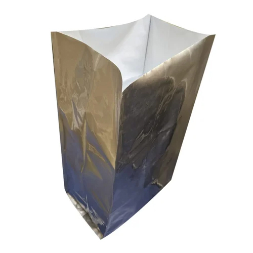 LDPE Aluminium Foil Bag
