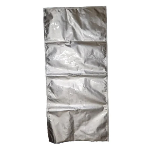 LDPE Aluminium Foil Bag
