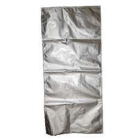 LDPE Aluminium Foil Bag