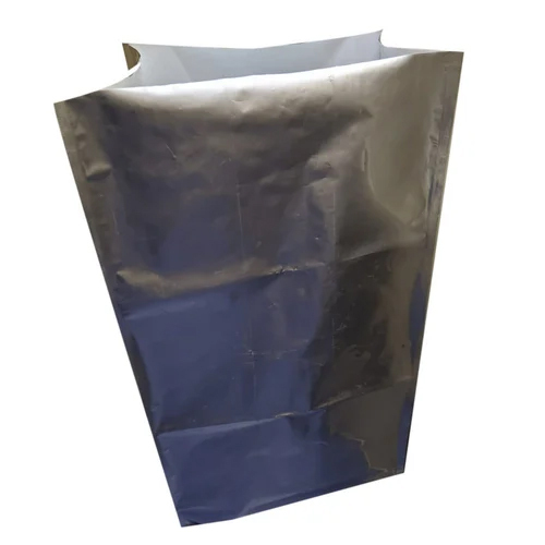 LDPE Aluminium Foil Bag