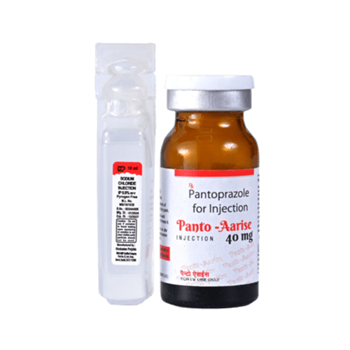 40mg Pantoprazole For Injection