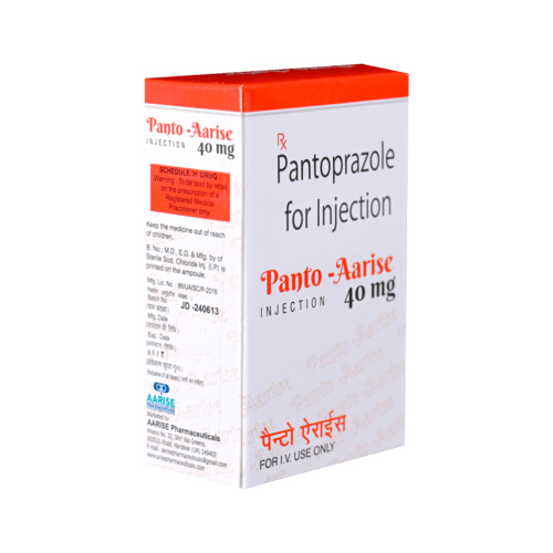 40mg Pantoprazole For Injection